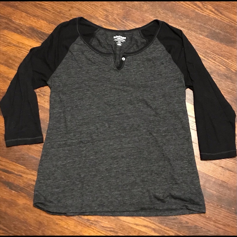 Baseball T-shirt